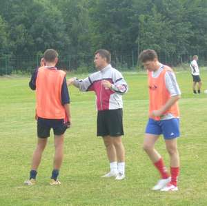 Tomasz Radwan