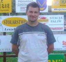 Tomasz Radwan