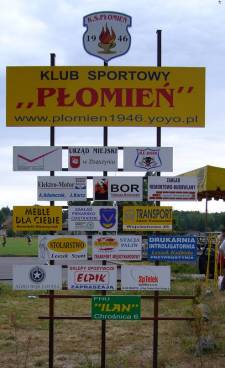 Przyjaciele Klubu