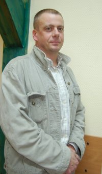 Dariusz Hajduk 